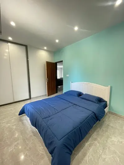 ویلا ویلای مبله لاکچری دو خوابه نزدیک ساحل