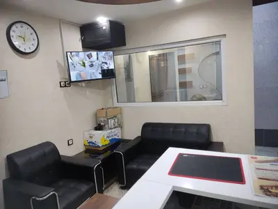 مجتمع اقامتی امیر - واحد 202