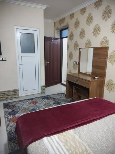 مجتمع اقامتی امیر - واحد 102