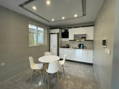 ویلا ویلای مبله لاکچری دو خوابه نزدیک ساحل