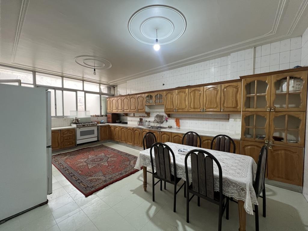 چهارخوابه متین