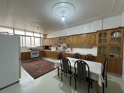 آپارتمان چهارخوابه متین