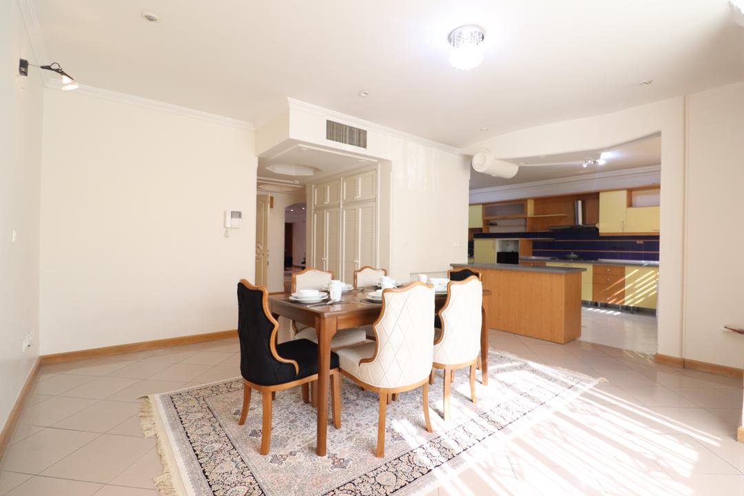 سه خوابه نیایش 2