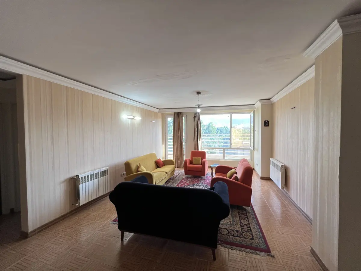 دوخوابه چناران واحد ۲۰۵ -   