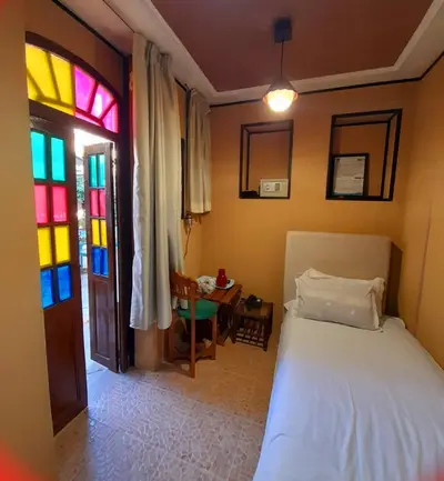 اقامتگاه سنتی نیایش سوته دلان - واحد 5