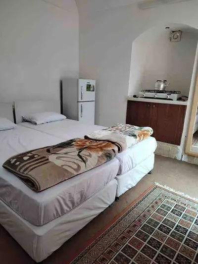 بومگردی رخ شین - واحد دوتخته