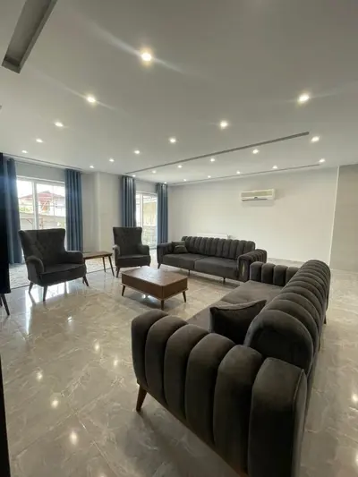 ویلا ویلای مبله لاکچری دو خوابه نزدیک ساحل