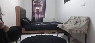 ویلا یک خوابه باغ گیلاس قصران