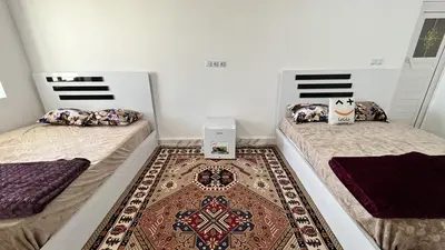 بومگردی لاور - واحد کِرَت