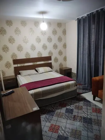 مجتمع اقامتی امیر - واحد 102