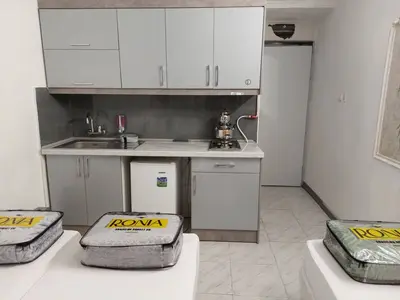 مجتمع اقامتی فلاح (یارزمان) - واحد سه تخته 4