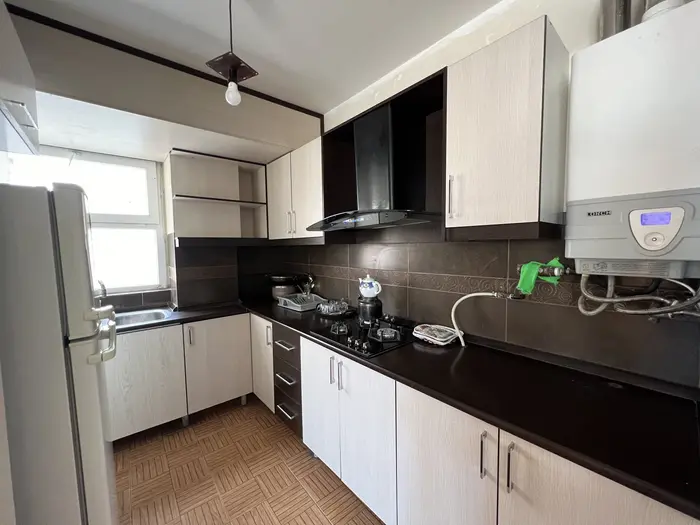 دوخوابه چناران واحد ۲۰۵