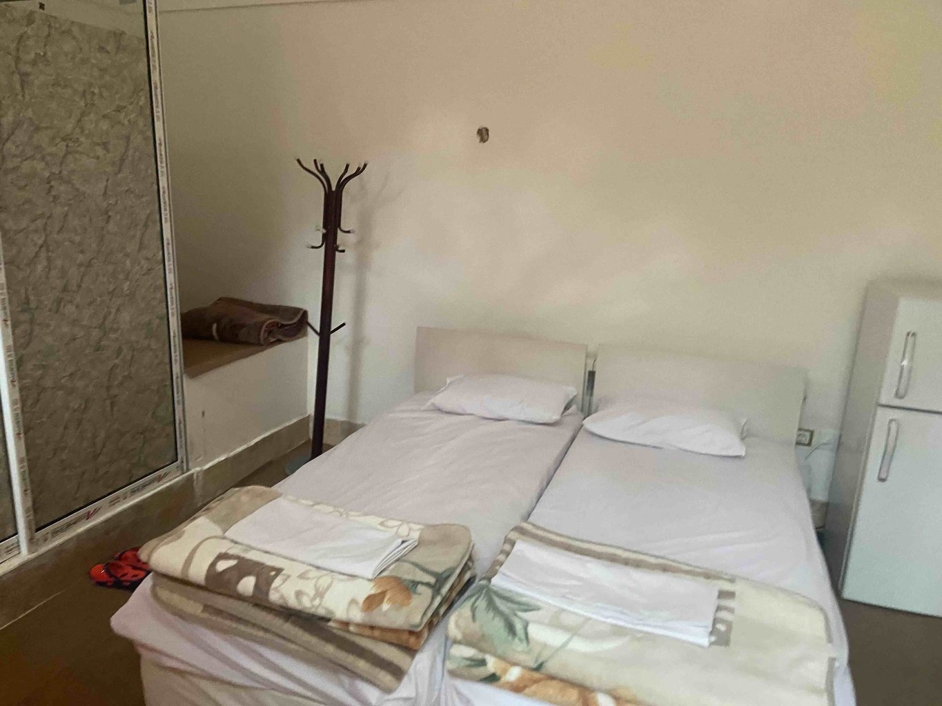 رخ شین - واحد پنج تخته 2