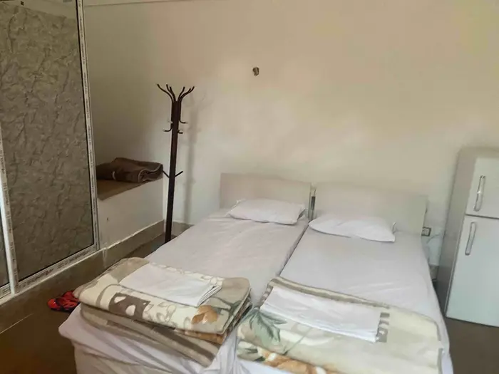 بوم گردی رخ شین - واحد پنج تخته 2