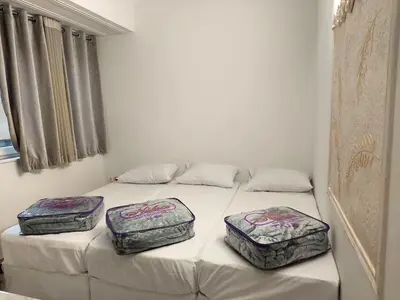 مجتمع اقامتی فلاح (یارزمان) - واحد سه تخته 4