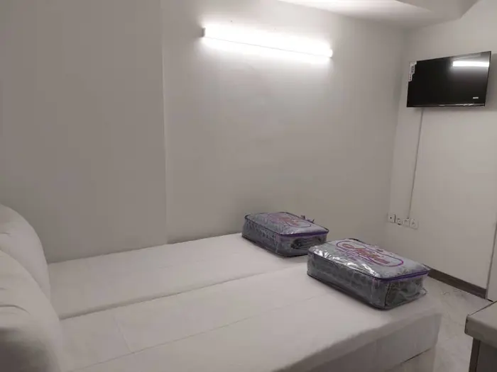 مجتمع اقامتگاهی فلاح (یارزمان) - واحد دوتخته 6