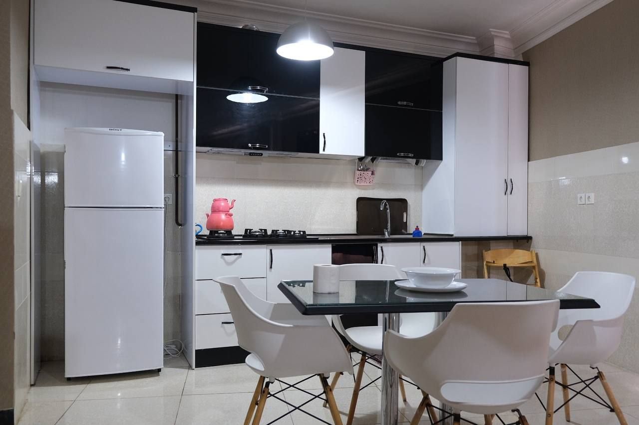 دوخوابه آتیه ۲