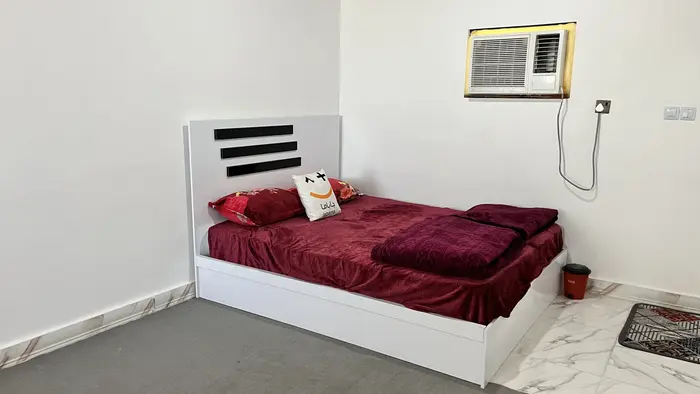 بوم گردی لاور - واحد کاهور -   