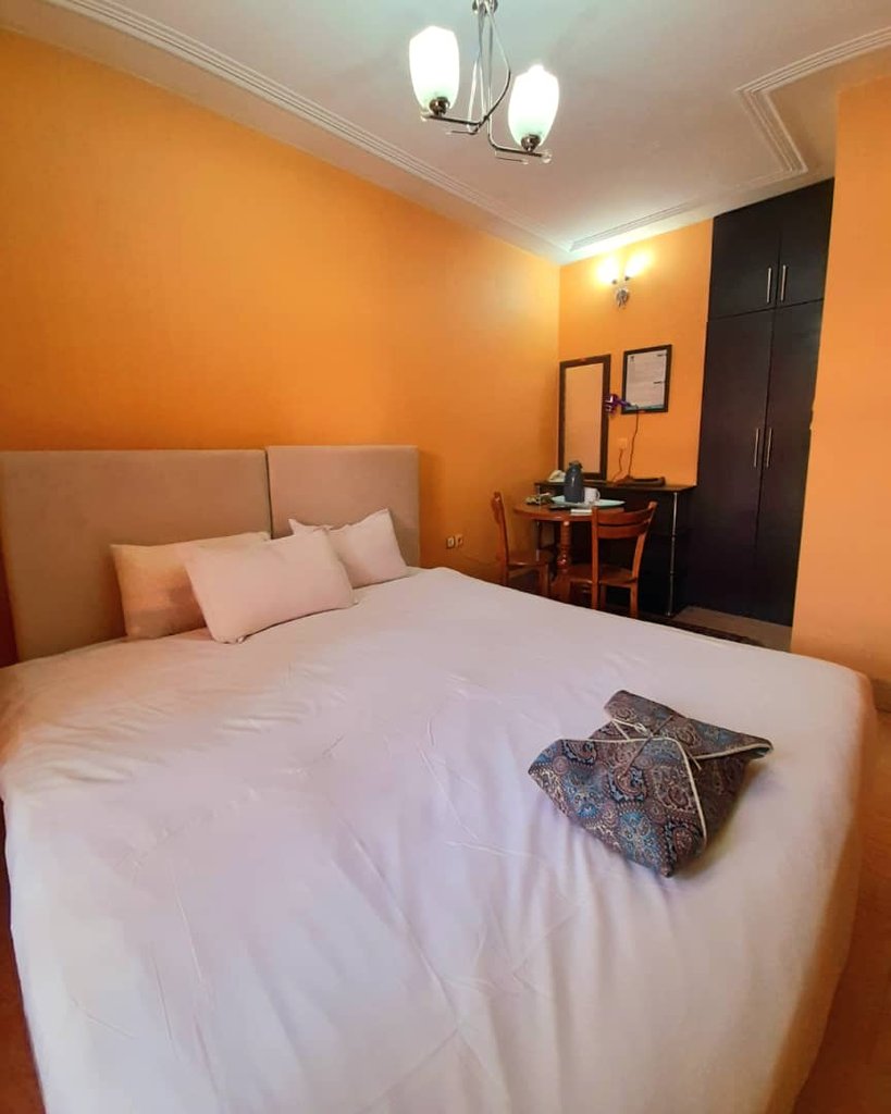 نیایش سوته دلان - واحد 22