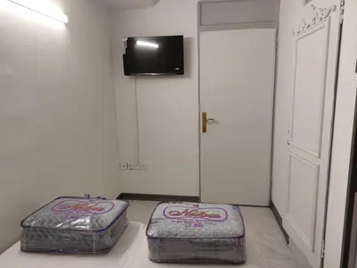 مجتمع اقامتی فلاح (یارزمان) - واحد دوتخته 4