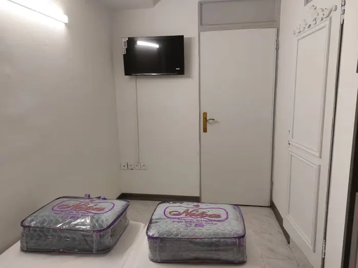 مجتمع اقامتگاهی فلاح (یارزمان) - واحد دوتخته 4