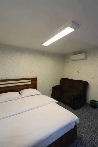 آپارتمان فلت نیایش