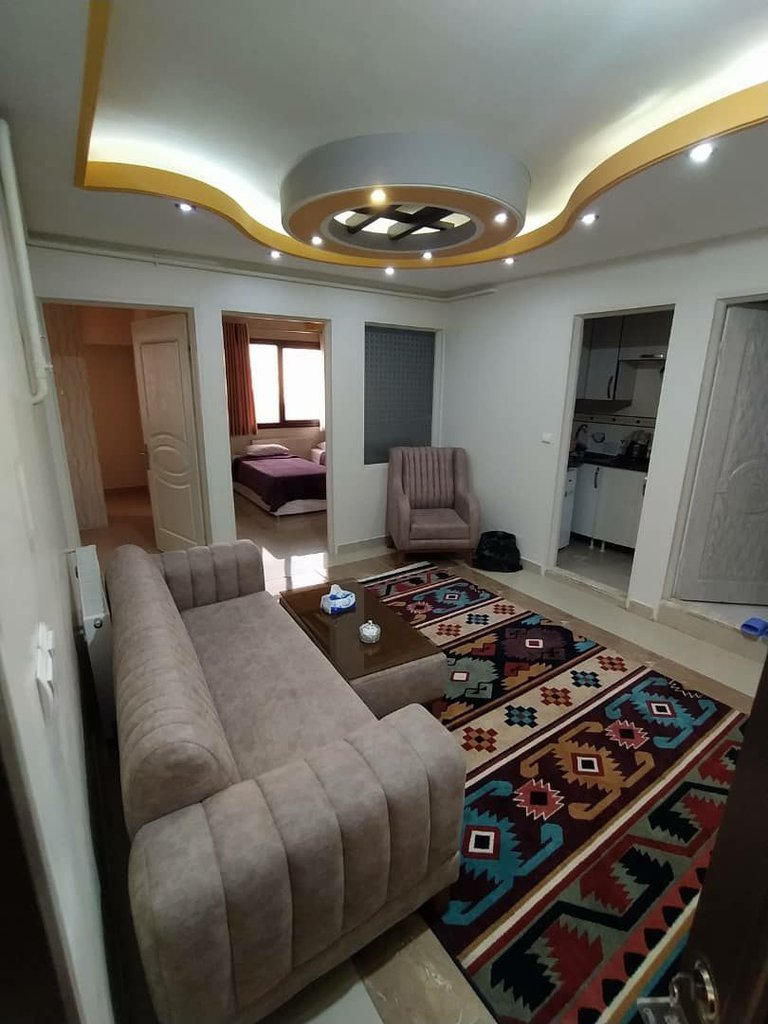 قصر - واحد 201