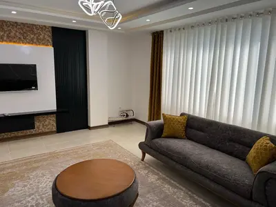 آپارتمان دوخوابه آلاله واحد 1