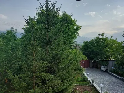 ویلا یک خوابه کلاراستاق