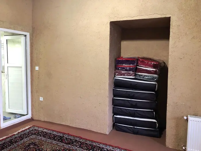 اقامتگاه سنتی تیمره - واحد 5