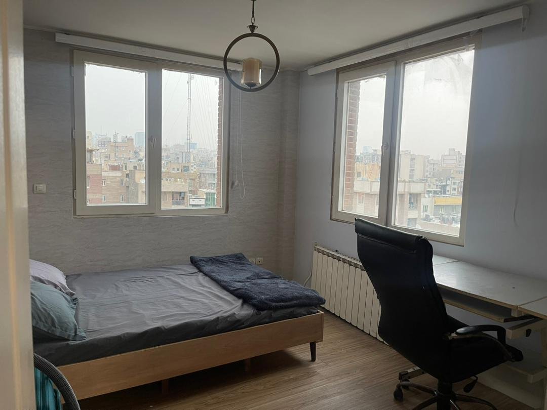 آپارتمان یک خوابه شاهین 1 نواب