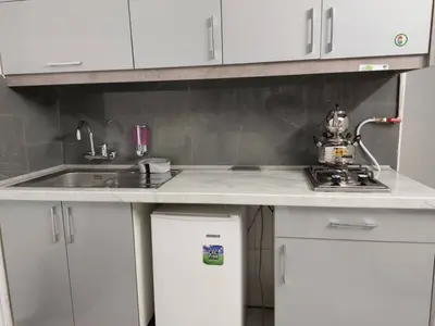 مجتمع اقامتی فلاح (یارزمان) - واحد سه تخته 4