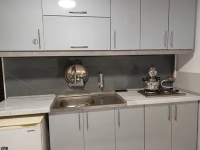 مجتمع اقامتی فلاح (یارزمان) - واحد دوتخته 2