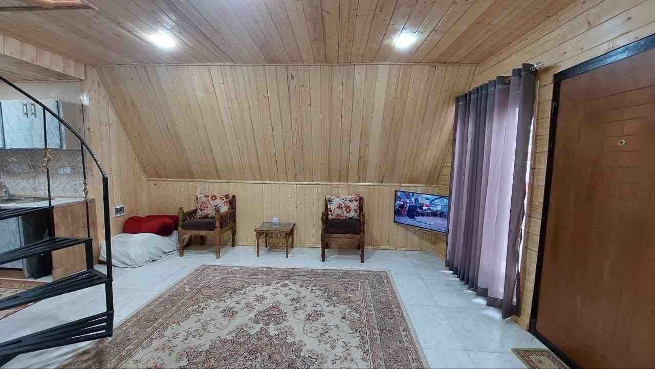 یک خوابه شکور