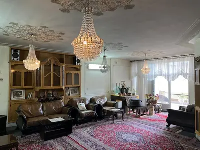 آپارتمان چهارخوابه متین