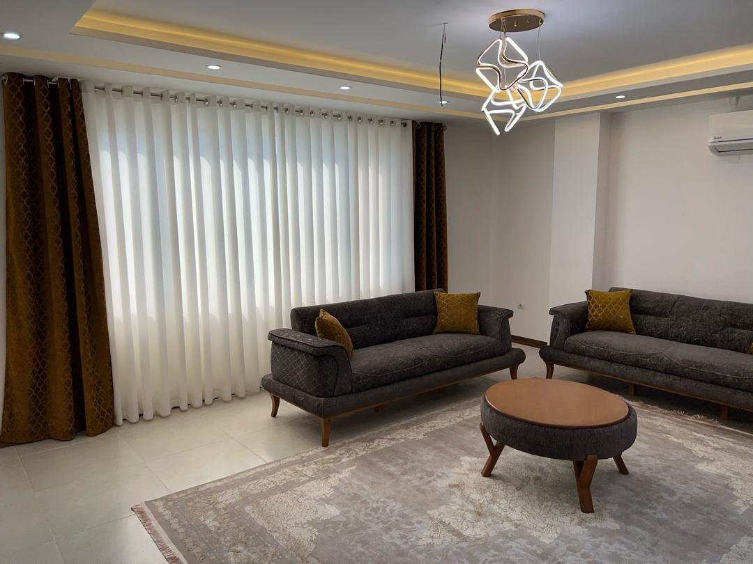 دوخوابه آلاله واحد 7