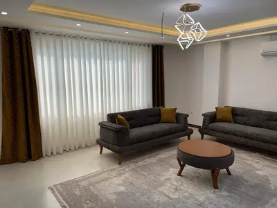 آپارتمان دوخوابه آلاله واحد 7