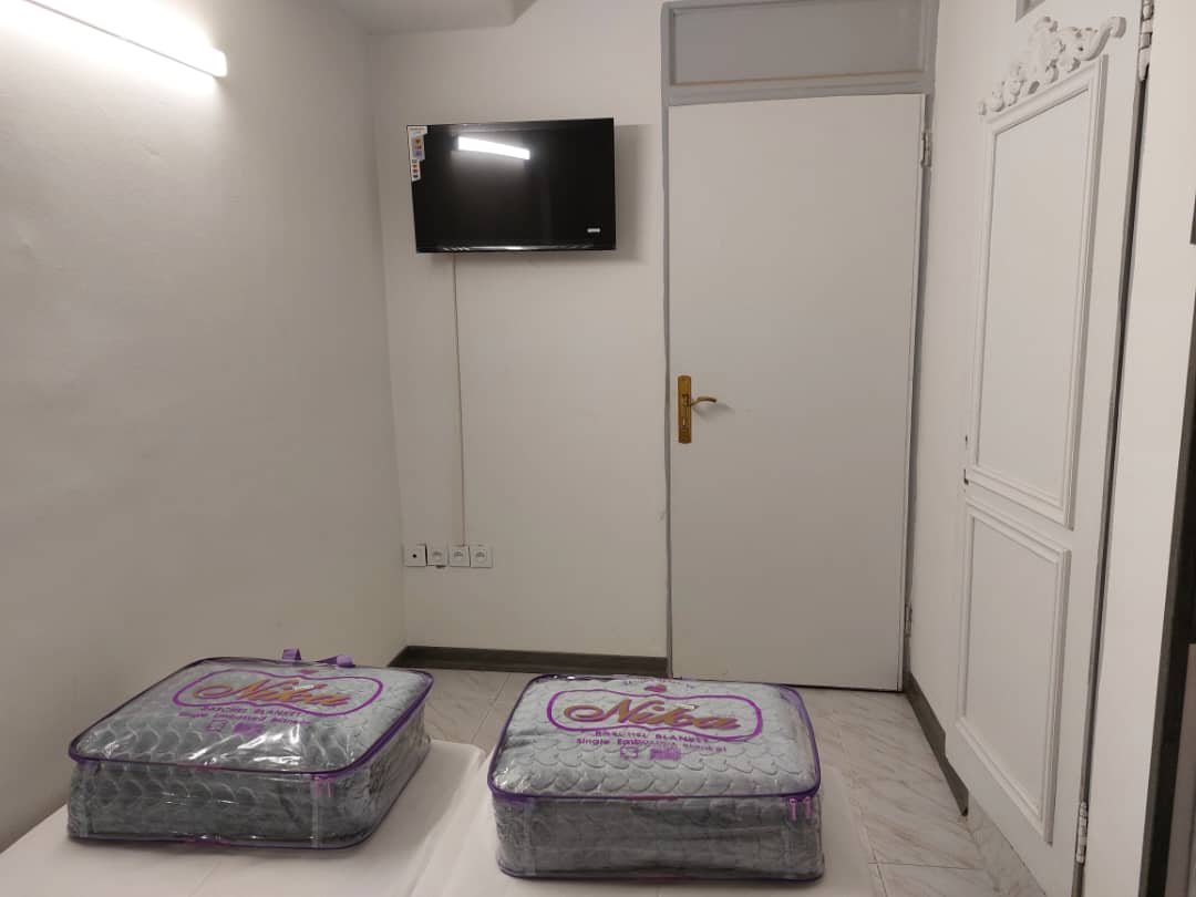 مجتمع اقامتی فلاح (یارزمان) - واحد دوتخته 6