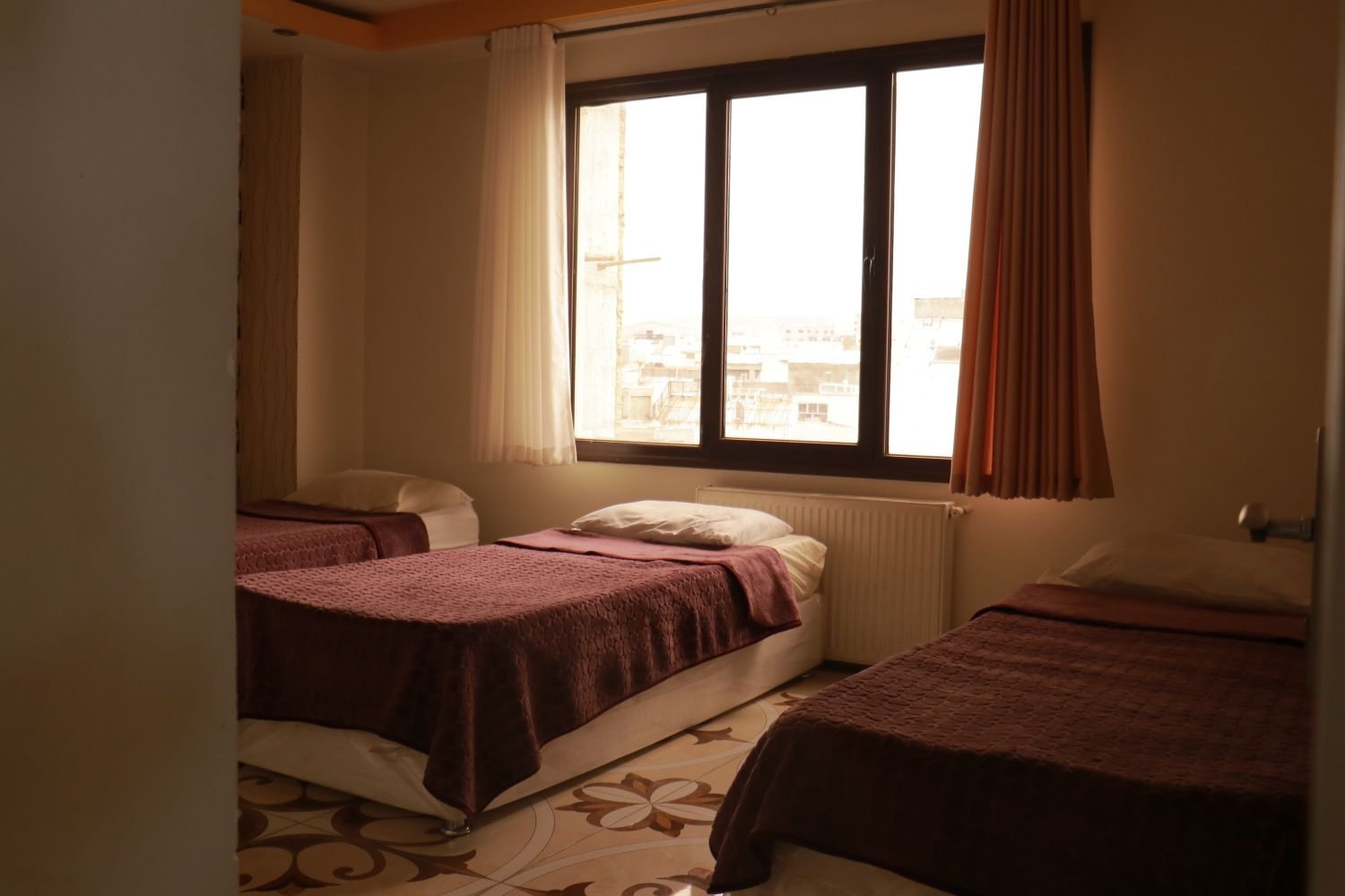 مجتمع اقامتی قصر - واحد 302