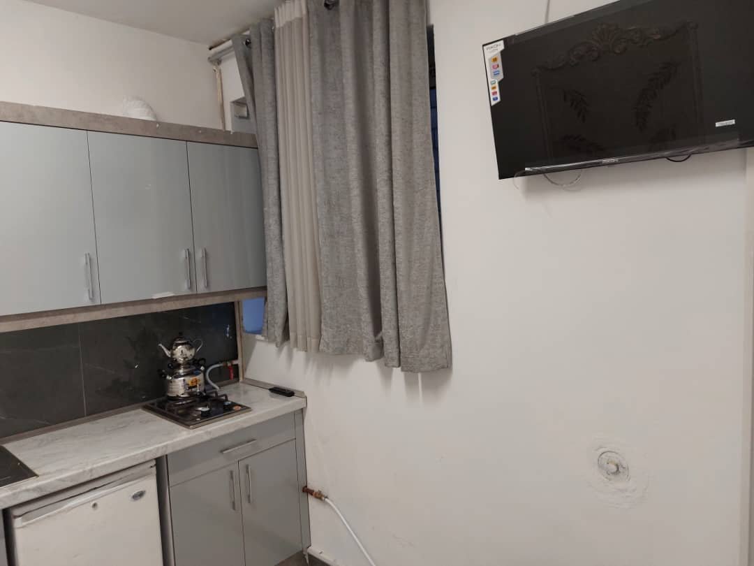 مجتمع اقامتی فلاح یارزمان - واحد دوتخته 3