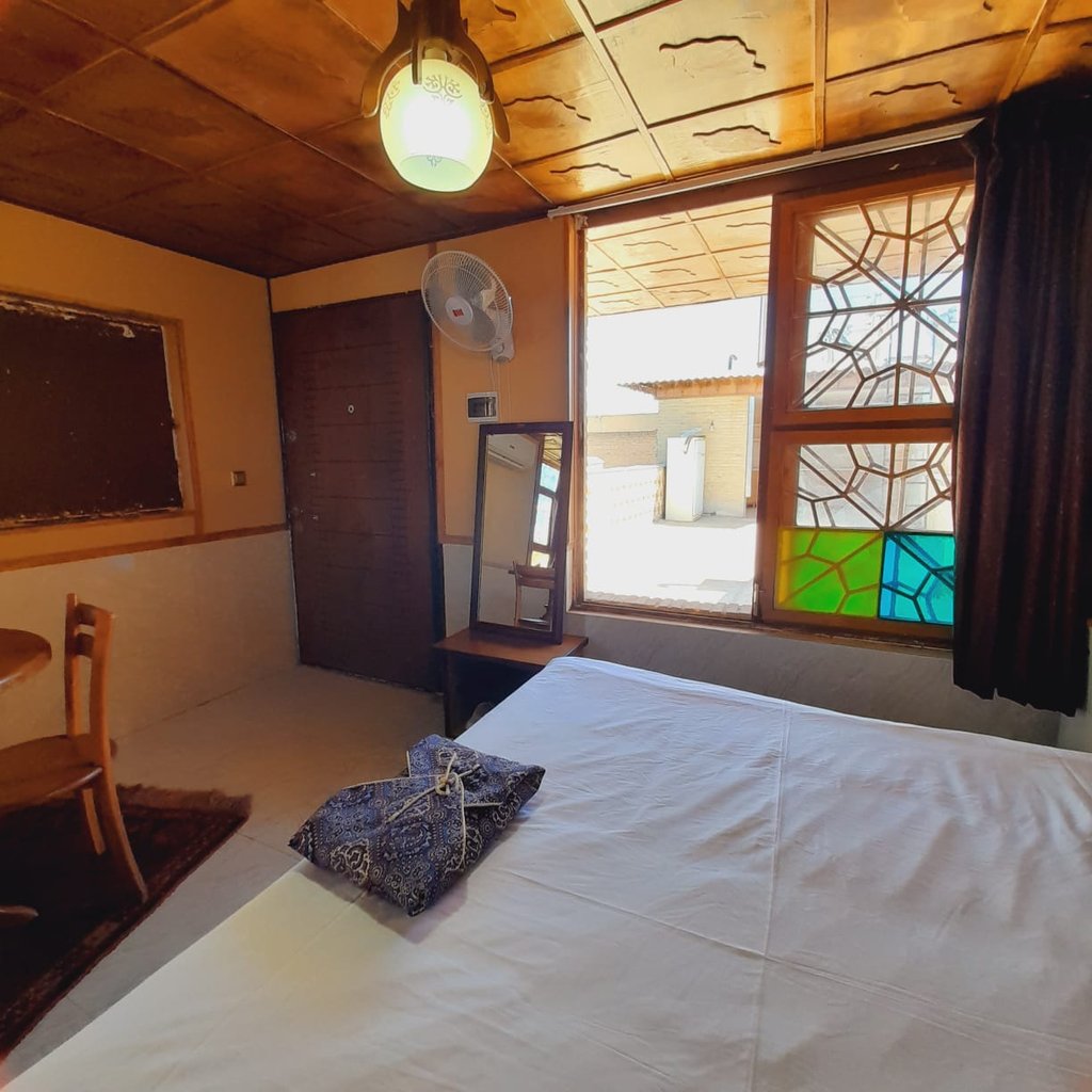 اقامتگاه سنتی نیایش سوته دلان - واحد 411