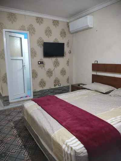 مجتمع اقامتی امیر - واحد 201