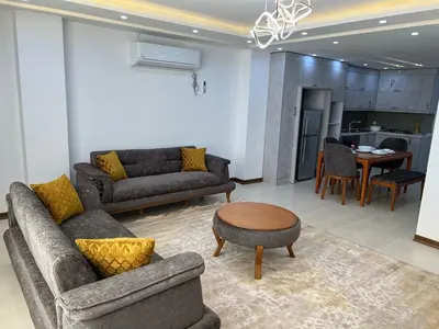 آپارتمان دوخوابه آلاله واحد 3