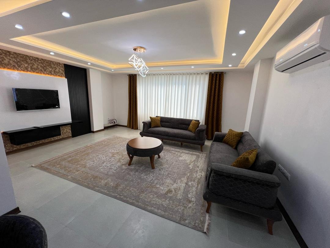 آپارتمان دوخوابه آلاله واحد 3