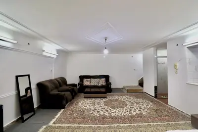 سوئیت فلت کاج واحد ۳