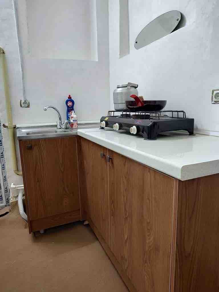 بومگردی رخ شین - واحد سه تخته