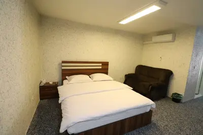 آپارتمان فلت نیایش