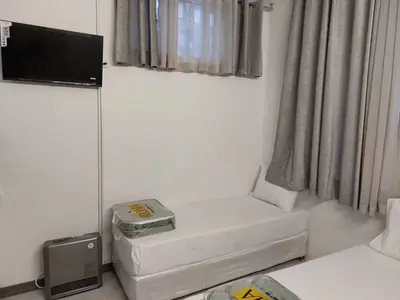 مجتمع اقامتی فلاح (یارزمان) - واحد سه تخته 4