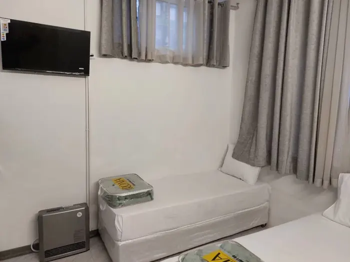 مجتمع اقامتگاهی فلاح (یارزمان) - واحد سه تخته 4