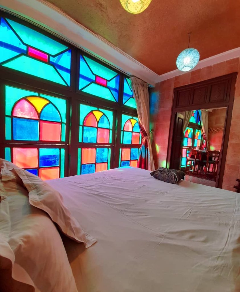 نیایش سوته دلان - واحد 10